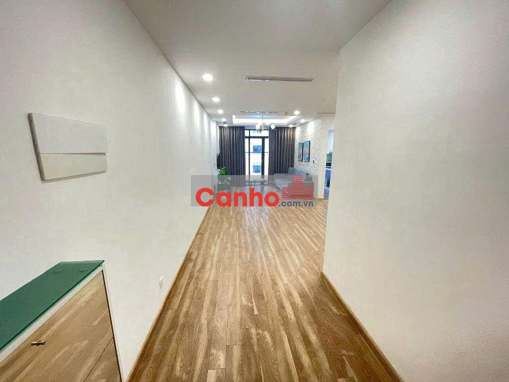 BÁN CĂN HỘ 3 PHÒNG NGỦ TẠI HÀ NỘI PARAGON CẦU GIẤY