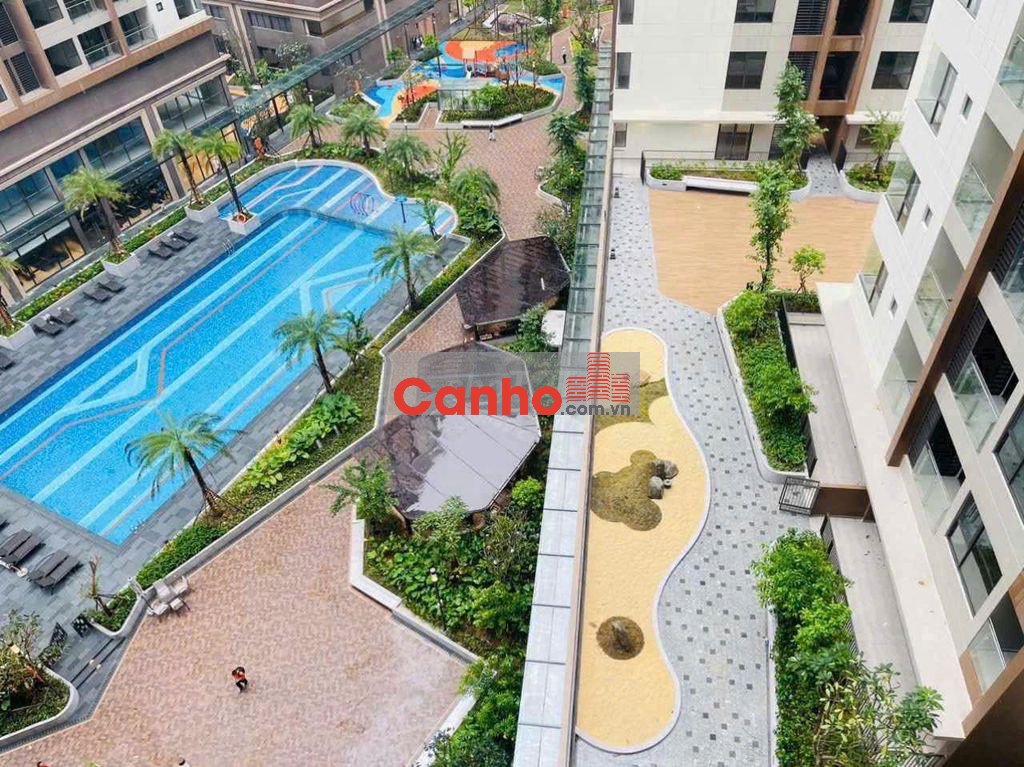 Cần bán căn hộ Akari 61m2 2PN 1WC phase 2 đã có sổ, hỗ trợ vay 70%