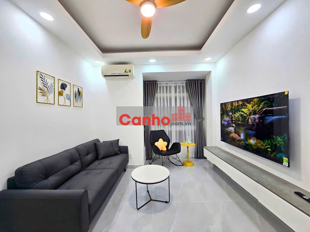 Cần bán nhanh căn hộ Sky Garden 2, PMH,Q7 nhà đẹp, mới, giá rẻ