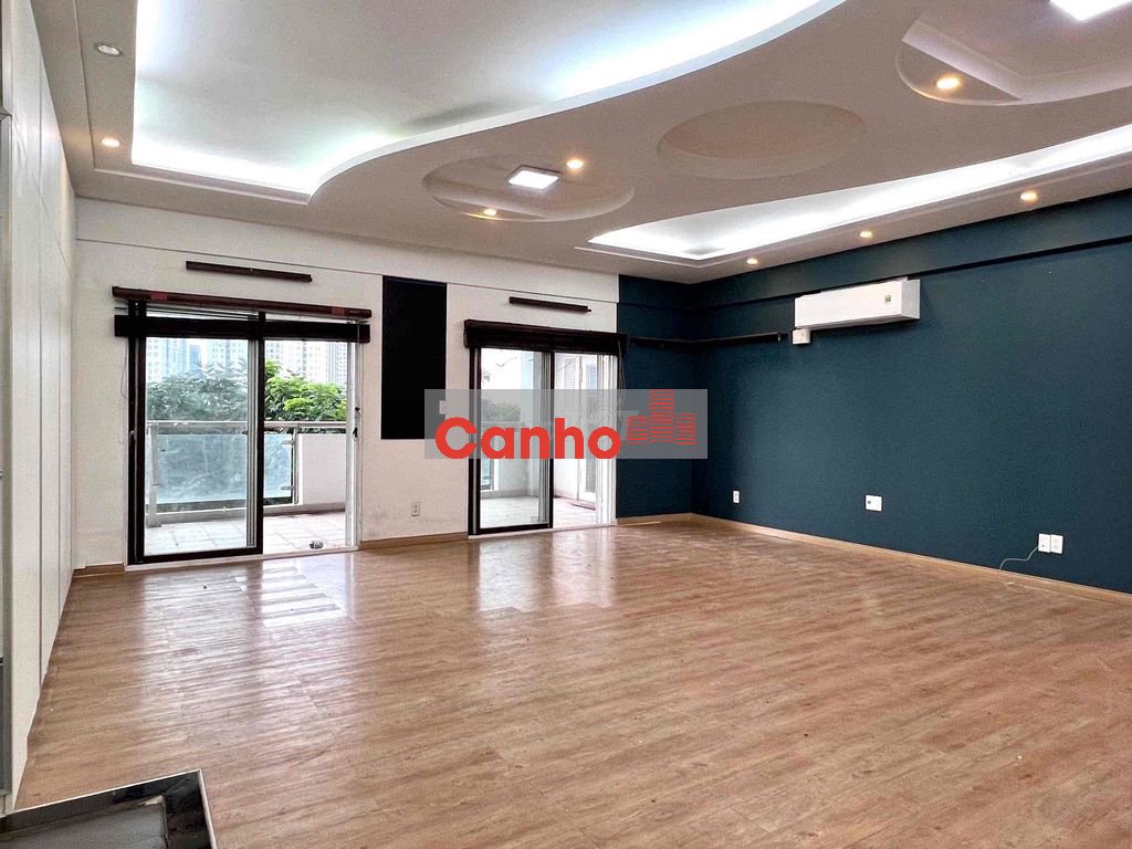 BÁN NHANH CĂN HỘ MỸ PHÁT Phú Mỹ Hưng Quận 7 137m2 3PN để ở