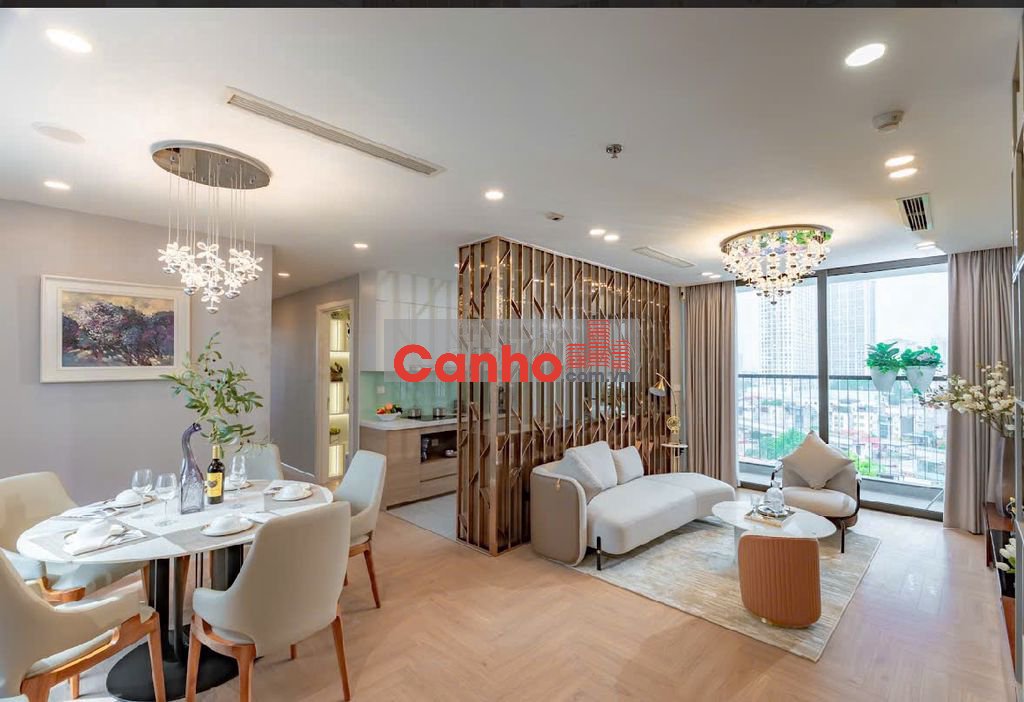 Bán căn hộ 229 Phố Vọng, Hai Bà Trưng, diện tích 130m², căn góc