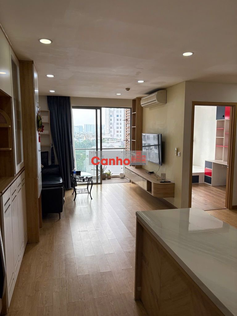 [4,5ty- 3PN 79M] C/CƯ AN GIA RIVERSIDE QUẬN 7, SỔ HỒNG