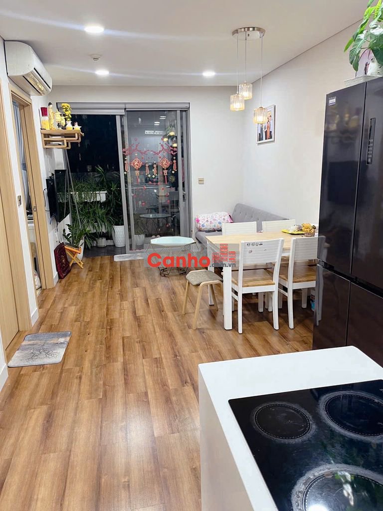 C/Ư AN GIA RIVERSIDE QUẬN 7- 51M 2PN- SỔ HỒNG ( Thu Hà 0932 758 ***)