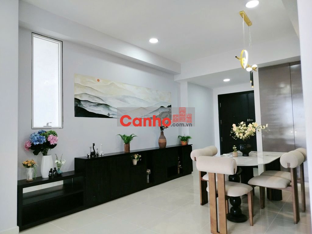 Căn hộ 3PN diện tích lớn 124m2 - 138m2 - 147m2 -162m2 tại Sunrise City