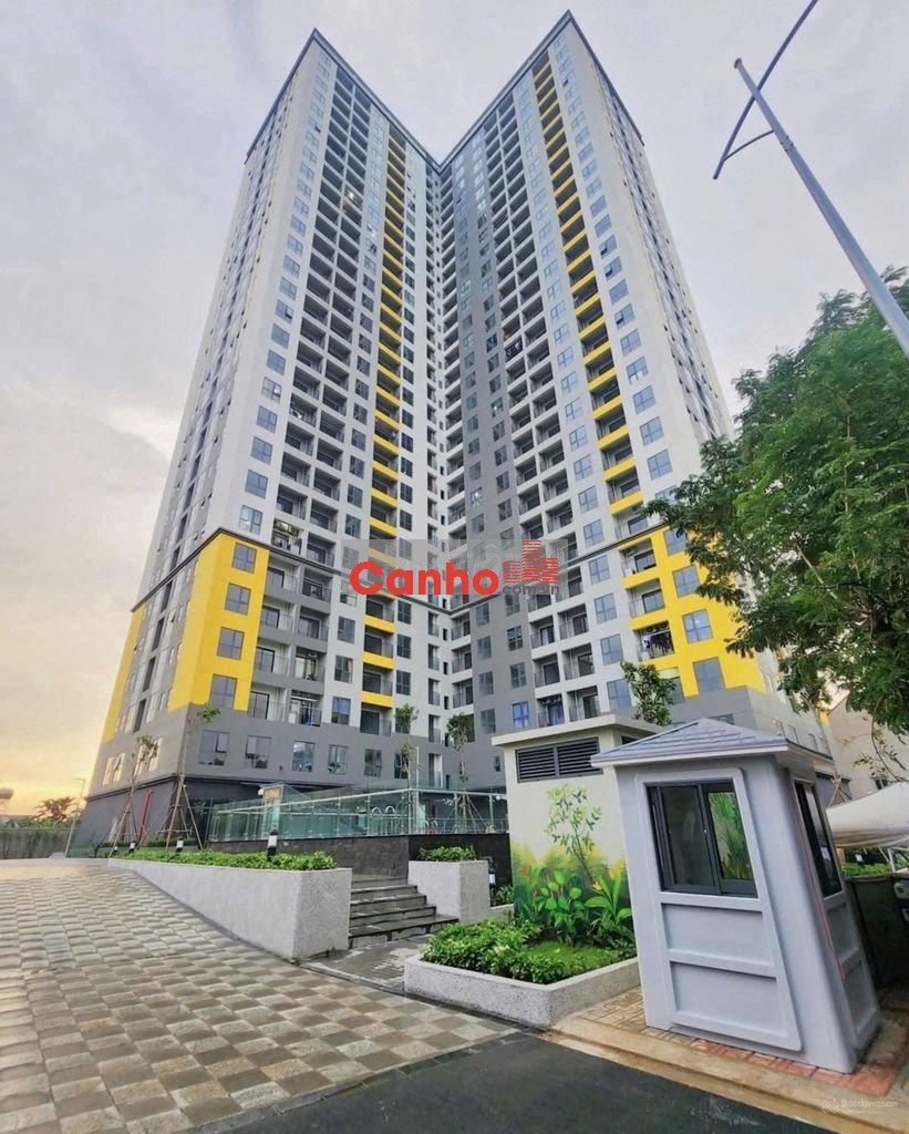 DO CHUYỂN CHÔ LÀM CẦN BÁN CĂN BCONS SALA 2PN,2WC _ 1TY620