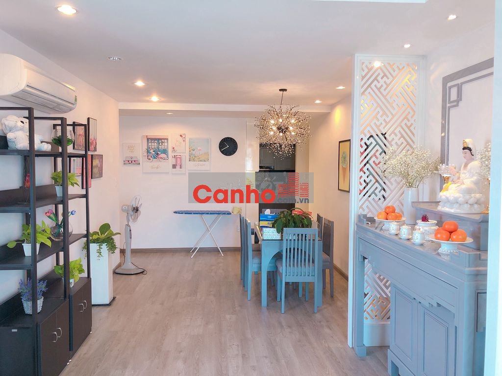 Chính chủ cần bán CC Hoàng Anh Thanh Bình