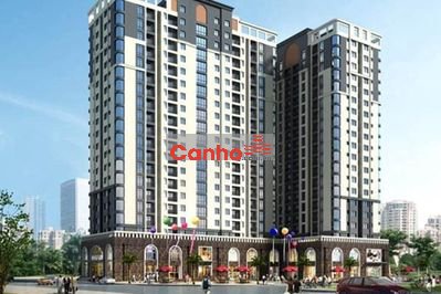 Bán gấp căn hộ Âu Cơ Tower, 88m2(3PN), lầu cao sổ hồng
