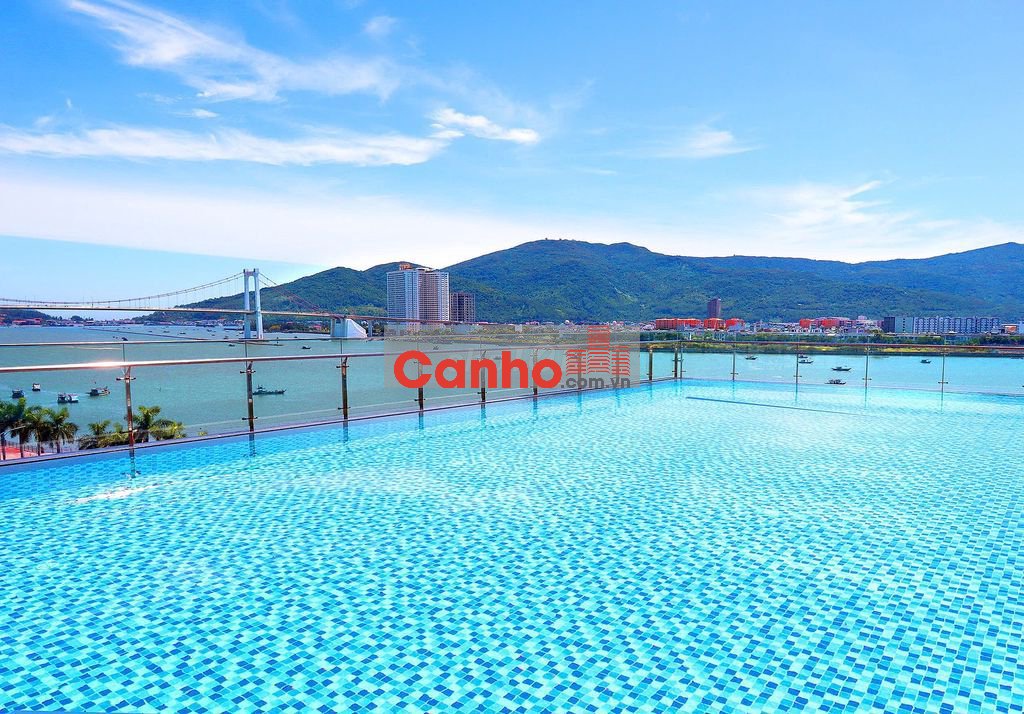 Chủ Cần Tiền Ra Đi Căn 2PN Giá Cực Tốt SAM Tower