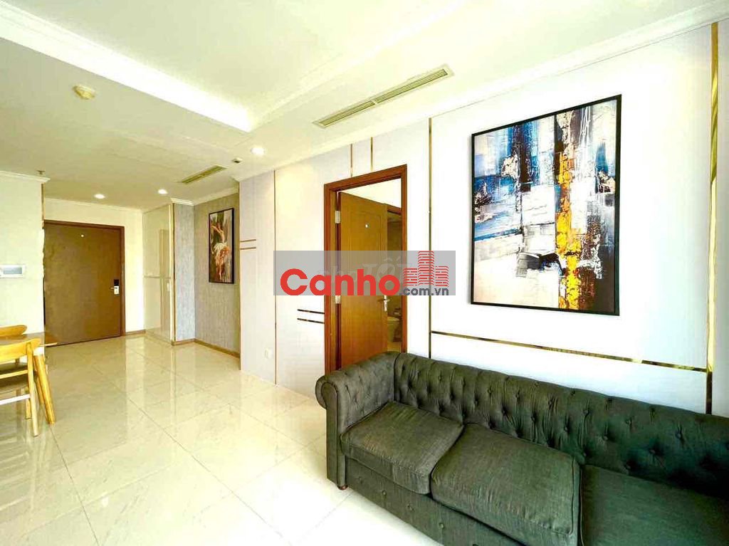 ✨ Bán căn 3 phòng ngủ sang trọng tại Vinhomes Central Park ✨