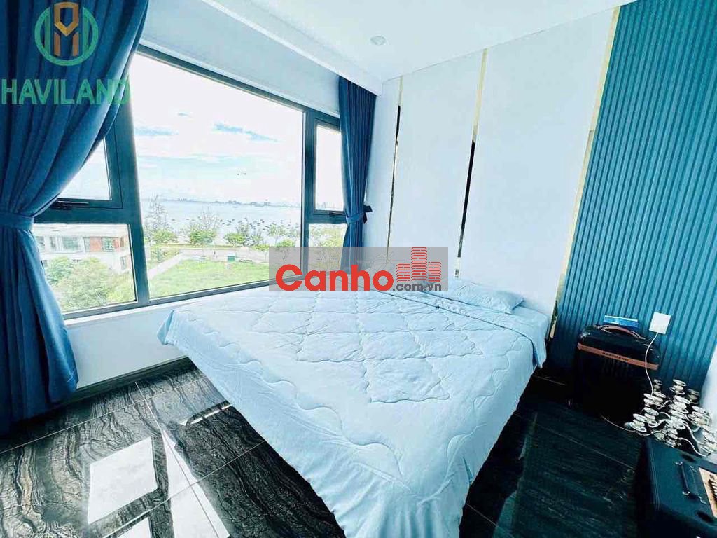 CĂN HỘ VIEW BIỂN – SUỐI ĐÁ 1, SƠN TRÀ