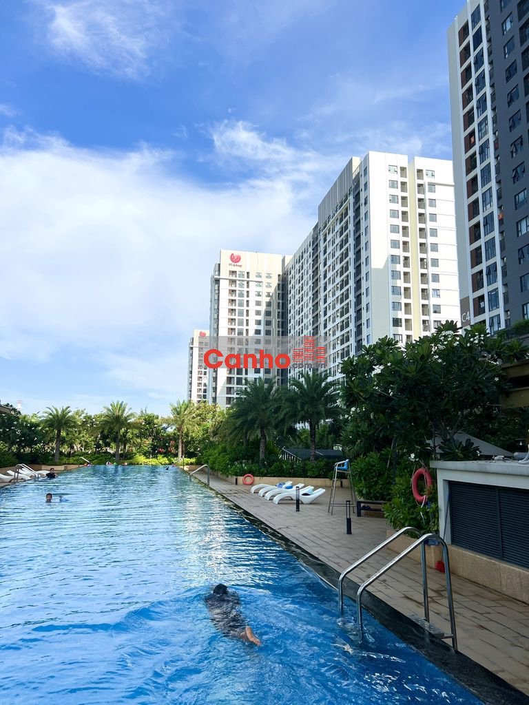 CĂN HỘ PICITY, QUẬN 12 2PN, GIÁ CHỈ 2.5 TỶ. NHẬN NHÀ NGAY! 🌟