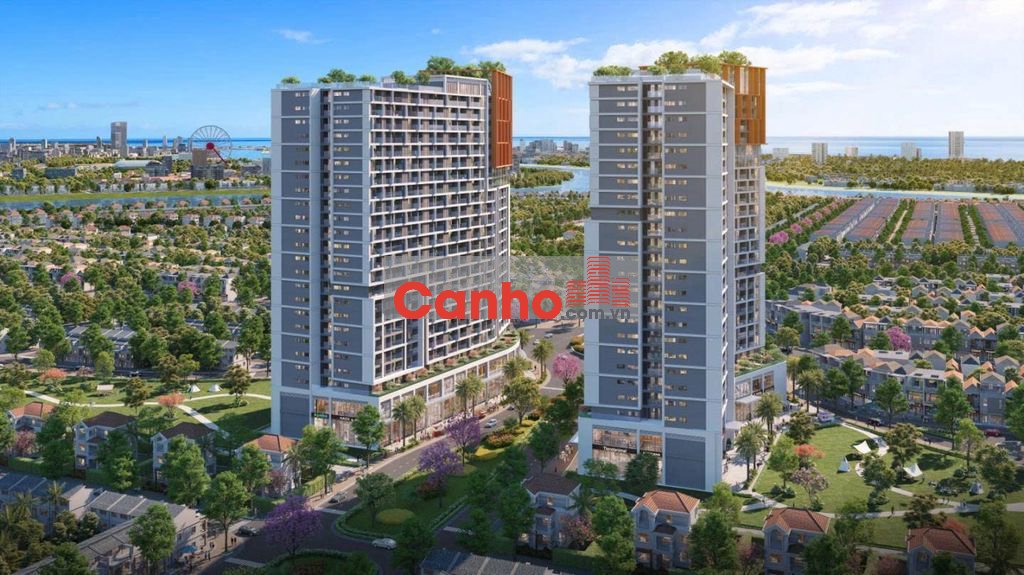 💎 A1-09-03A – CĂN HỘ VIEW SÔNG ĐẸP NHẤT TẦNG 9 | CORA TOWER 💎