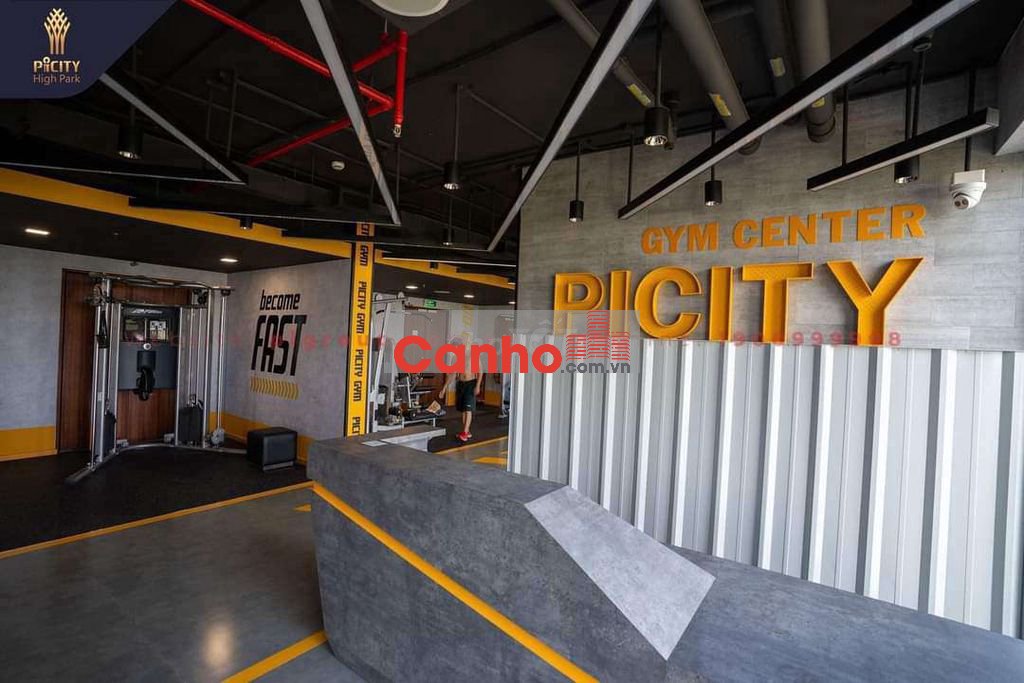 SỞ HỮU NGAY CĂN HỘ RESORT PICITY TỪ 2.25 TỶ, ĐỠ TIỀN THUÊ NHÀ