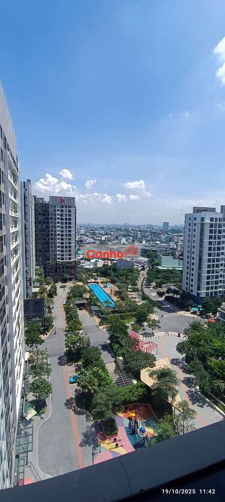 BÁN CĂN 1 PHÒNG NGỦ PICITY –VIEW HỒ BƠI, TẦNG ĐẸP, GIÁ CHỈ 2,35 TỶ