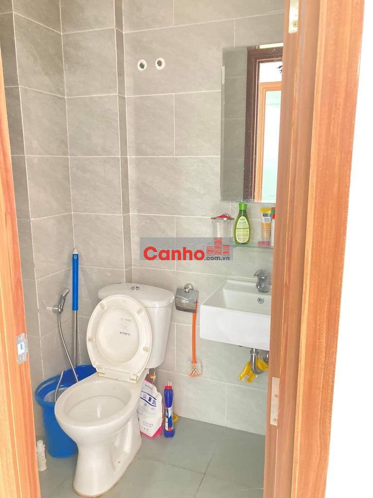 BÁN CĂN HỘ SAM 2PN-2WC 57M2 SỔ HỒNG RIÊNG,GIÁ CHỈ 1,530 TỶ-***
