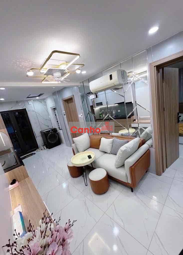 TẬP THỂ TẦNG 1 PHƯƠNG MAI - 2 NGỦ RIÊNG BIỆT