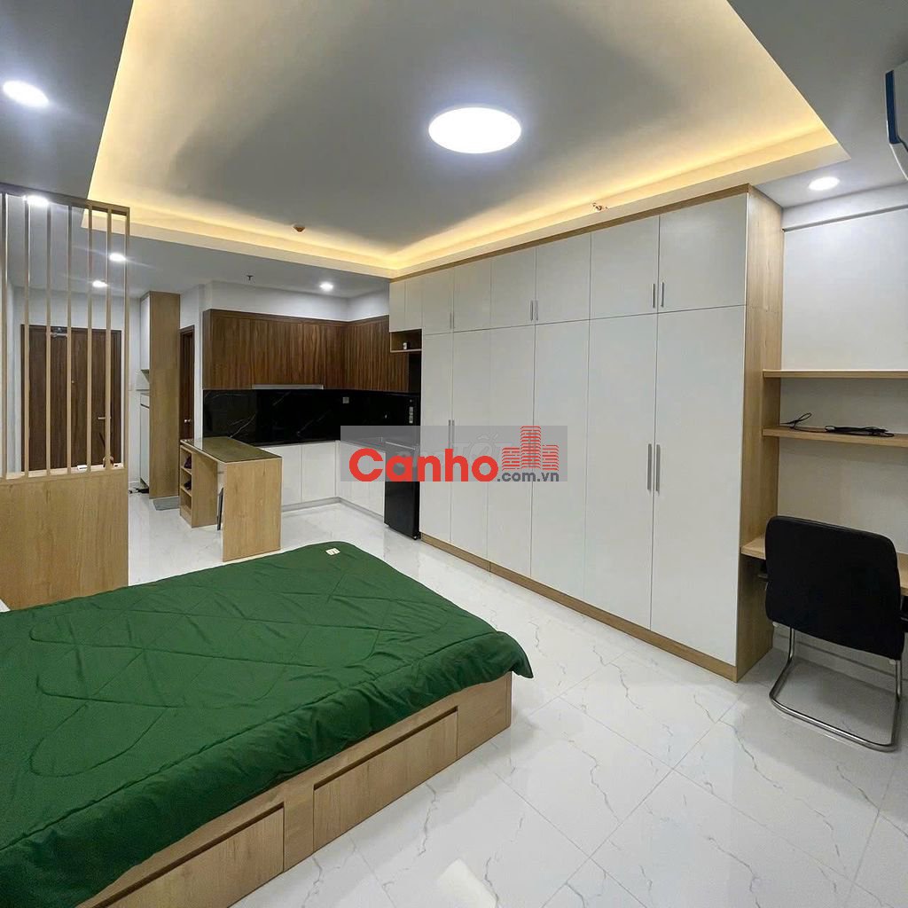 ÁN CĂN HỘ STUDIO 40m2 OPAL SKYLINE – GIÁ CHỈ 1 TỶ 250 TRIỆU