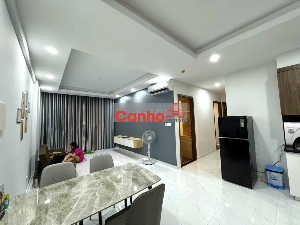 Bán 3PN2WC 85m2 giá chỉ 2tỷ480 nhà trống + 2tỷ6 Full nội thất