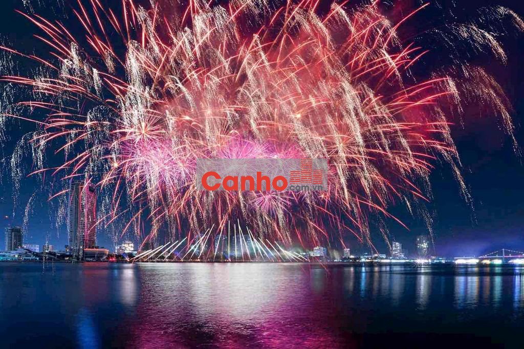 BIỆT THỰ TRÊN CAO VEN SÔNG HÀN-CHỈ 5 CĂN-SỞ HỮU CẢ VIEW SÔNG VIEW BIỂN