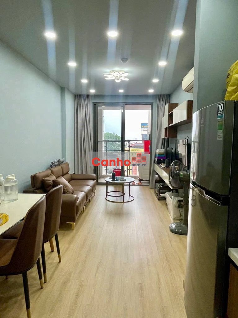 Sổ Hồng - Bán căn hộ Kingston - 2 phòng ngủ bán giá từ 5.4 - 7.4 tỷ