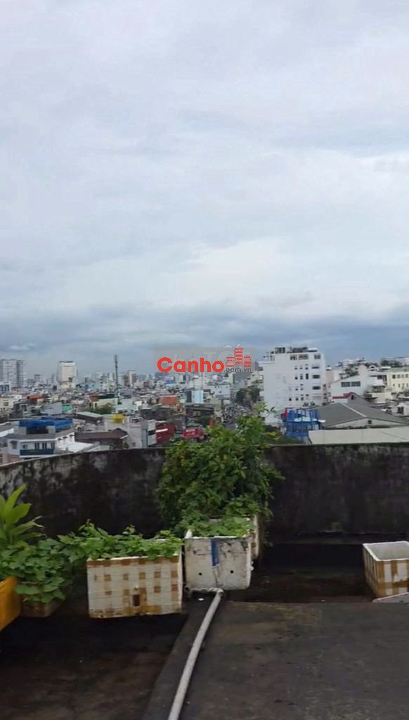 Bán Căn Hộ Chung Cư ngay Siêu thị Coopmart Nguyễn Kiệm,PN