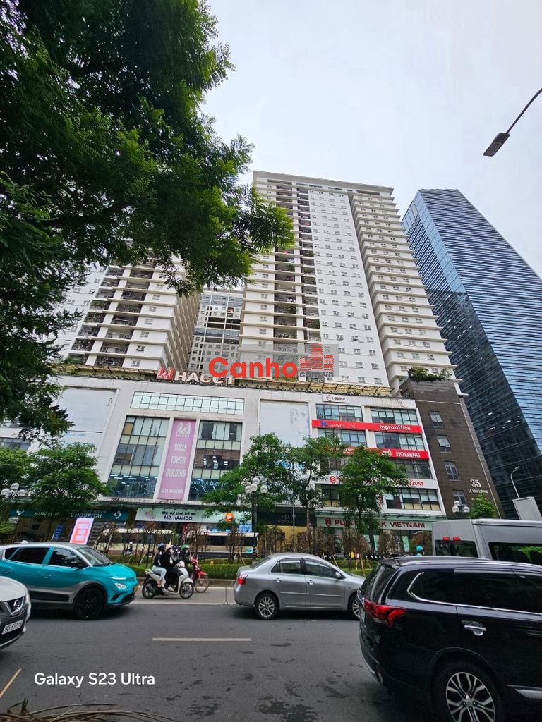 Chính chủ bán gấp CH N2F KĐTM Trung Hoà, 64m2,2N,1WC, giá 6.1 tỷ