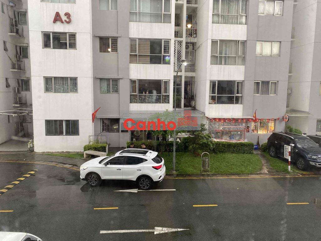 BÁN NHANH 3PN CÓ SỔ CÔNG CHỨNG NGAY 4TY350