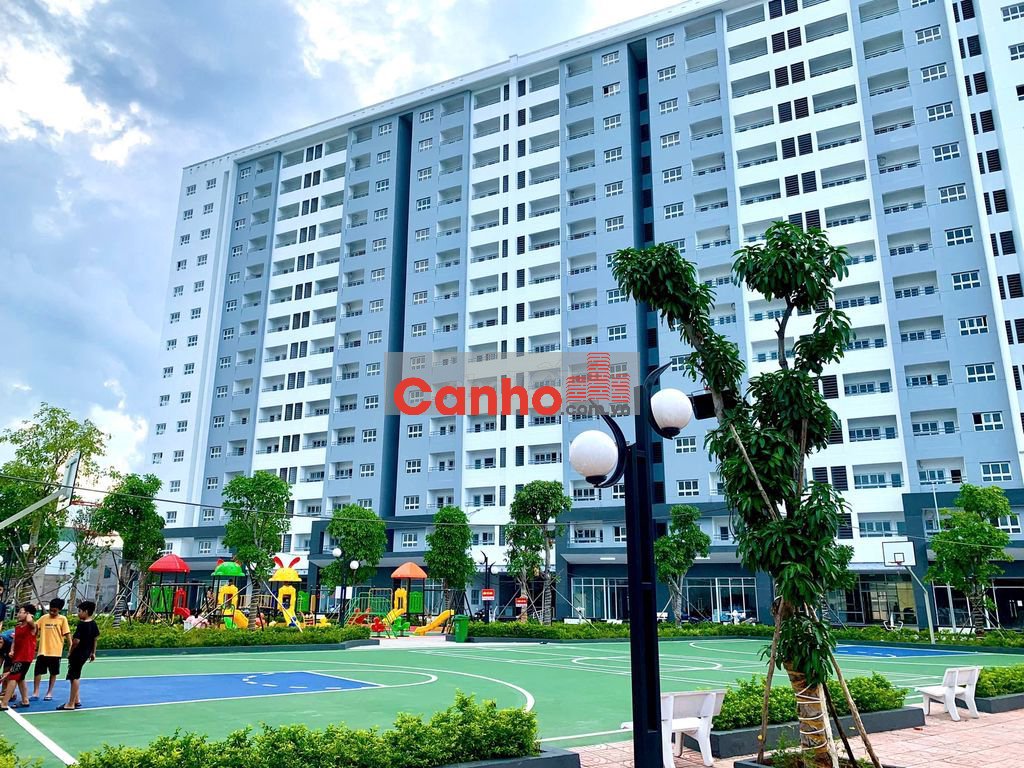 Bán CC Conic Boulevard 85M2,Tầng 4, Nhận Nhà Ngay Sổ Hồng Chuẩn Bị Ra.