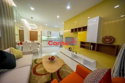 Cần bán căn hộ chung cư Summer Square