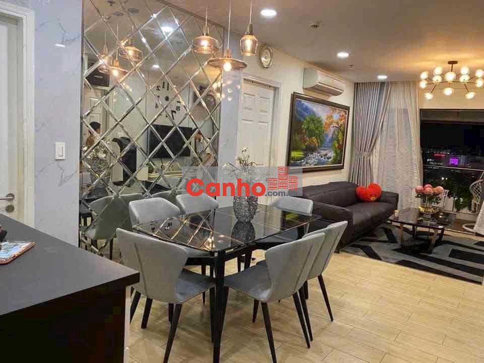 Bán Căn Hộ Everich Infinity Q5, Sổ Hồng, 86m2 2PN 2WC, Full Nội Thất