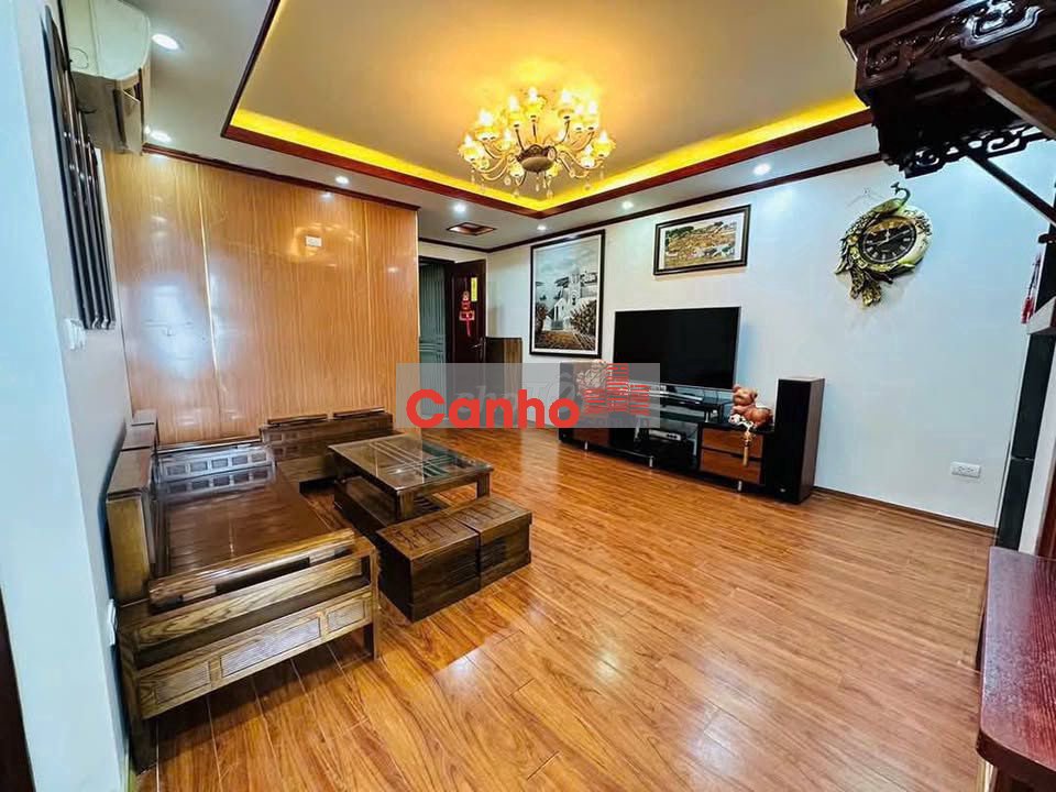 Chính Chủ Cần Bán Căn Góc 80m2. 3pn Ruby CT2 Giang Biên, Long Biên