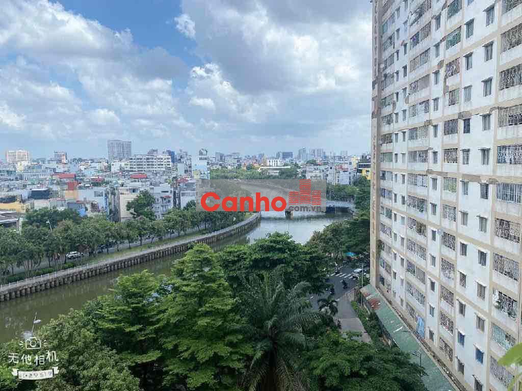 SIÊU PHẨM CĂN HỘ 2PN KHU PHAN XÍCH LONG CHỈ NHỈNH NHẸ 4💰