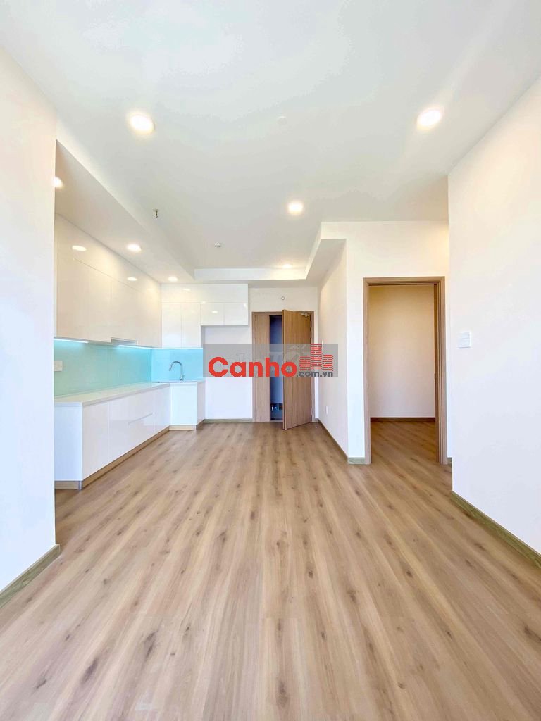 Bán căn hộ Viva Q7, ký trực tiếp CĐT, từ 3.2 tỷ/1PN , nhà mới, ở ngay