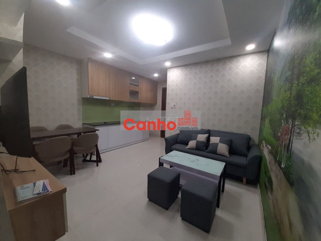 BÁN CĂN HỘ 34M2 SAMSORA GIÁ CHỈ 1 TỶ BAO THUẾ