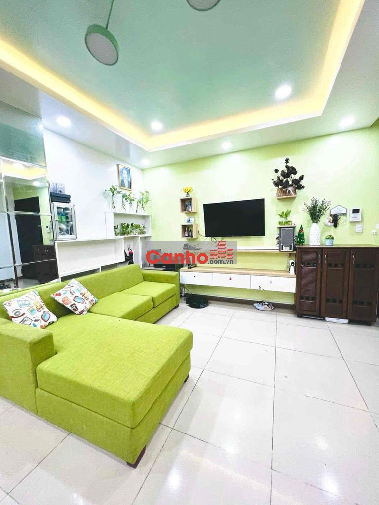 Bán CH Sổ Hồng, Hoàng Kim Thế Gia, 75m2 3PN 2WC