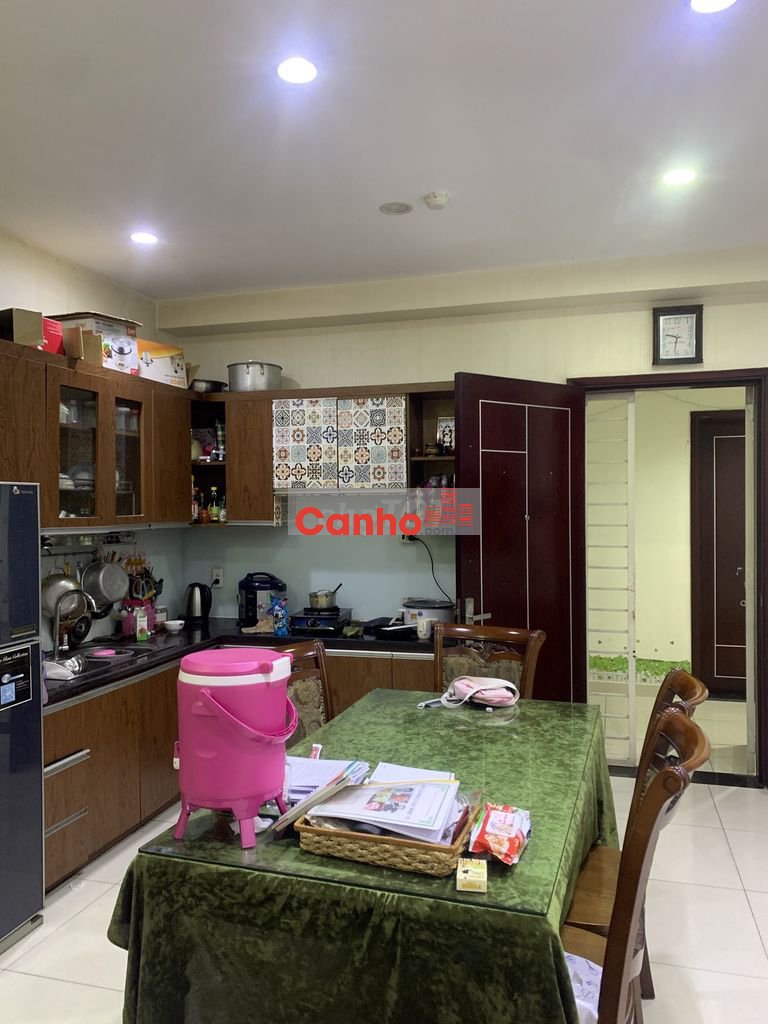 Bán căn hộ Âu Cơ Tower 68m2 - 2 phòng ngủ, giá bán 3.5 tỷ, có sổ riêng