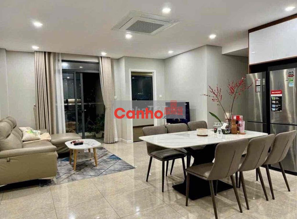 CHÍNH CHỦ CẦN TIỀN BÁN GẤP CĂN HỘ SUNRISE CITYVIEW 2P NHÀ ĐẸP QUẬN 7