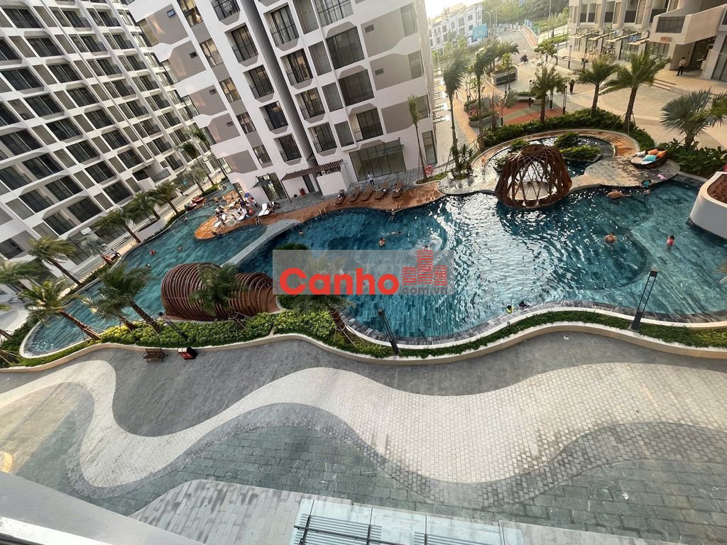 Căn hộ Q9 2PN 2WC_ Sổ hồng nhà mới_ 3.5TỶ