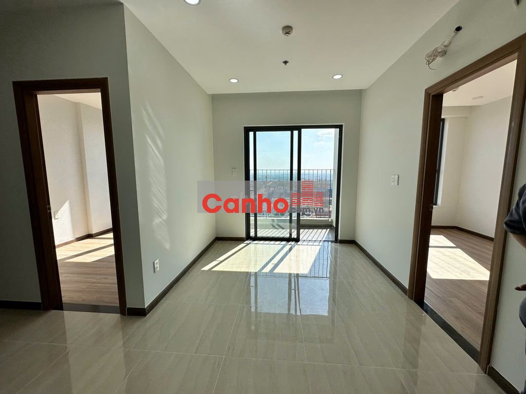 Bán Căn Hộ 2PN 2WC Tháp Bcons City View Hồ Bơi Sẵn HĐ Thuê 14Tr/tháng