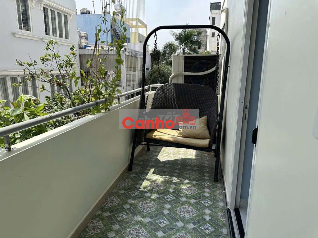 Bán căn hộ chung cư ACB 132 Ông Ích Khiêm. DT 102m2 lầu thấp 3PN