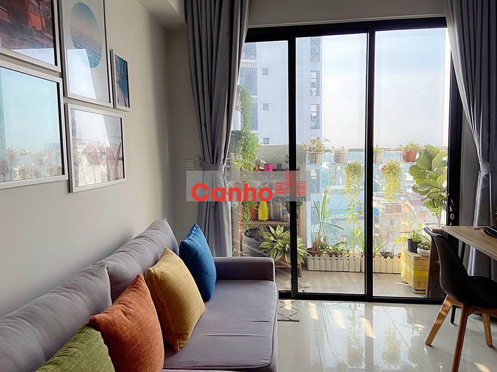 BÁN CĂN HỘ EMERALD CELADON 2PN 1WC 63M2 NGÂN HÀNG HỖ TRỢ CHO VAY 70%