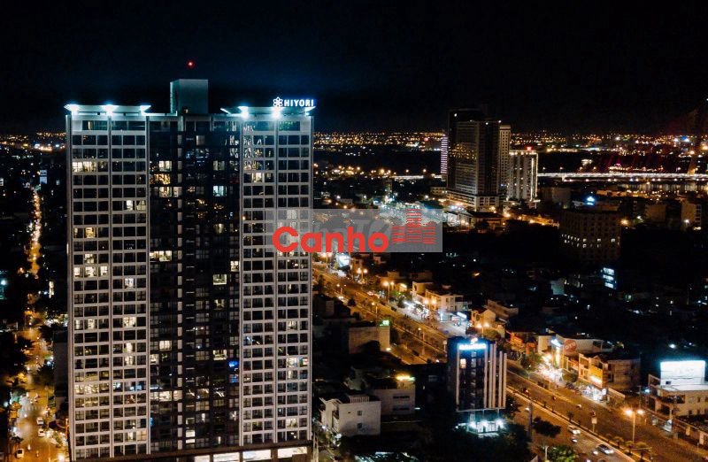 Chính chủ cần bán gấp căn 2PN tầng cao view đẹp Hiyori giá tốt !