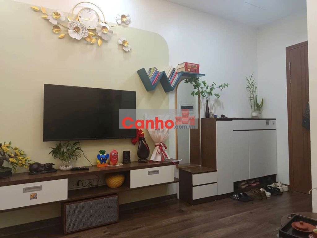 Chính chủ gửi bán căn hộ CC Ecohome 3 Tân Xuân 2pn 2vs đẹp long lanh