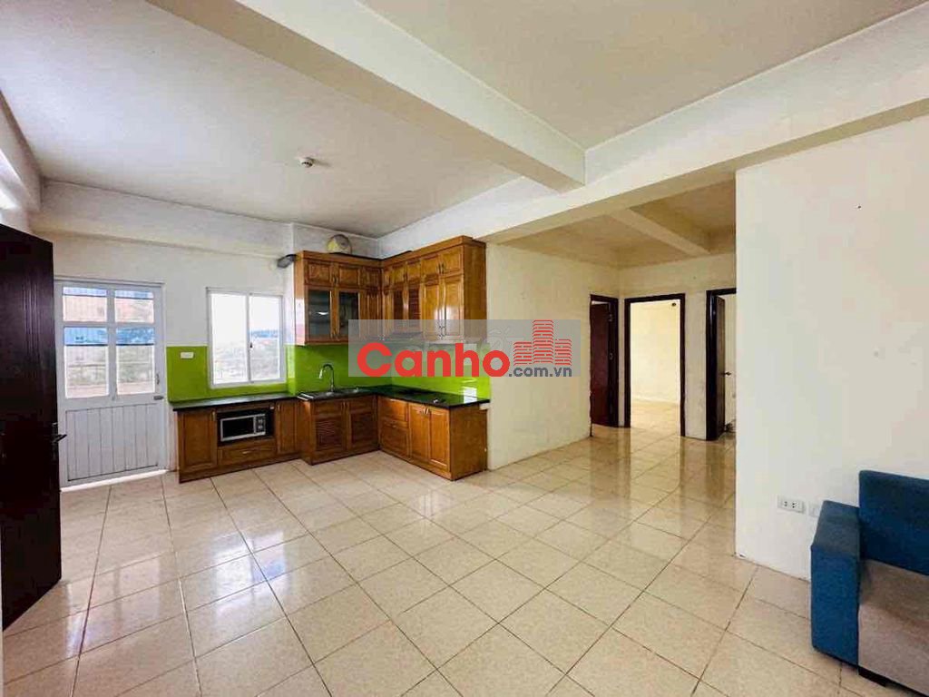 🏡 BÁN CĂN HỘ CHUNG CƯ THẠCH BÀN – LÔ GÓC ĐẸP – 108M² – GIÁ HƠN 5.X TỶ