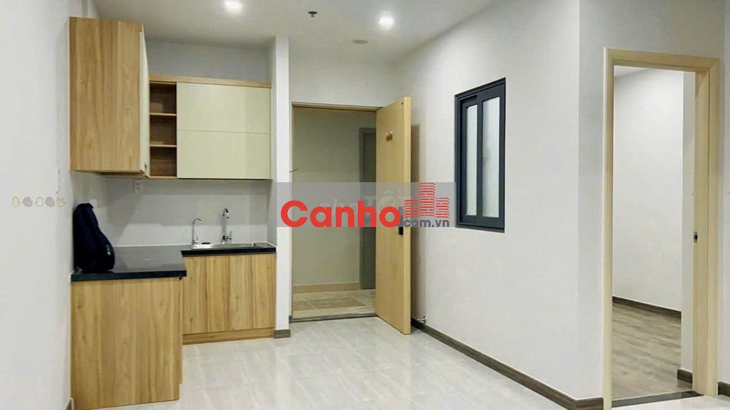 DỌN VÀO Ở NGAY - CĂN 2PN+2WC - FULL NỘI THẤT BẾP+WC - GIÁ 1TỶ950