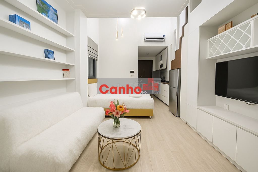 🏢 CẦN BÁN OFFICETEL RIVERGATE QUẬN 4 GIÁ 2,7 TỶ 28m2