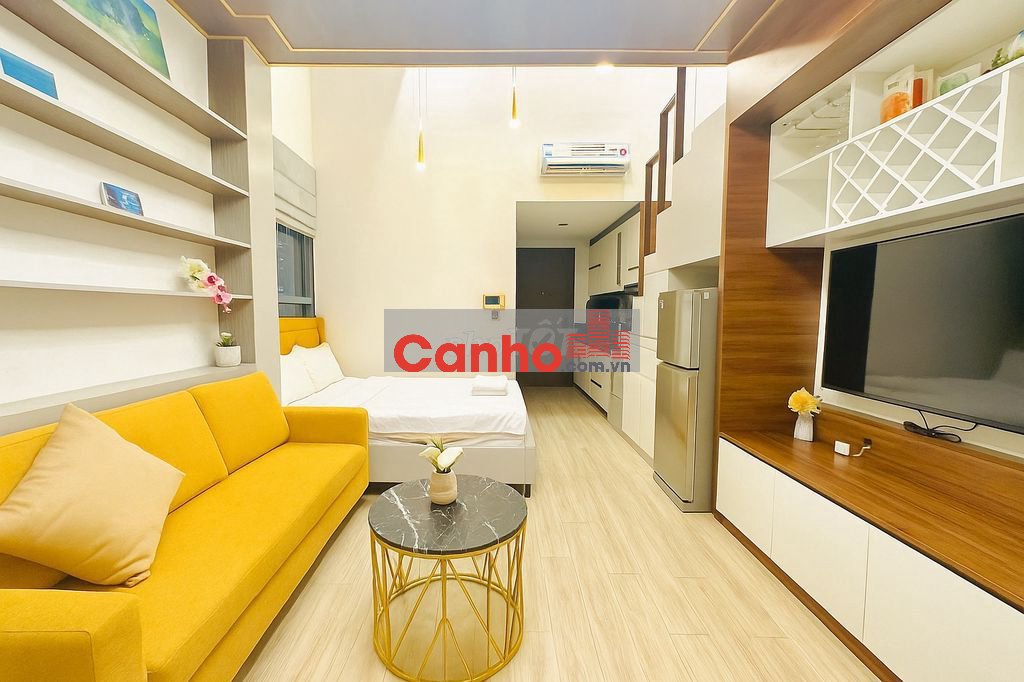 🏢 BÁN OFFICETEL RIVERGATE QUẬN 4 – GIÁ TỐT 2,69 Tỷ 28m2