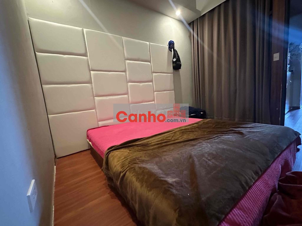 3P ngủ 76m2, chỉ 3,35 tỷ HH1C Linh Đàm, Căn Pen