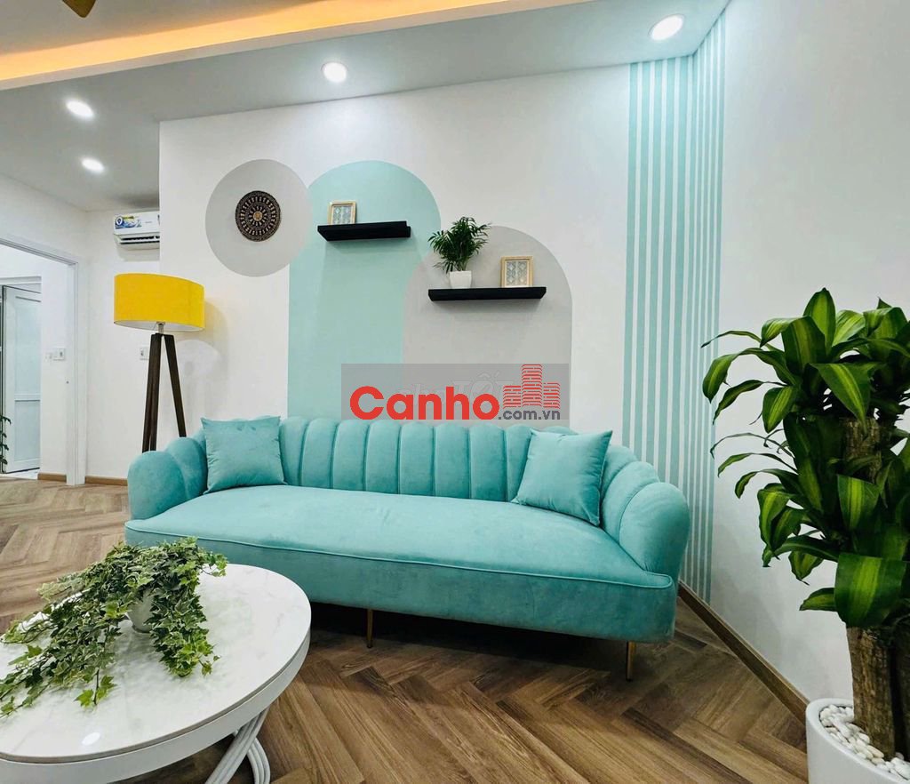 Căn hộ đẹp Mường Thanh Viễn Triều (giá tốt)