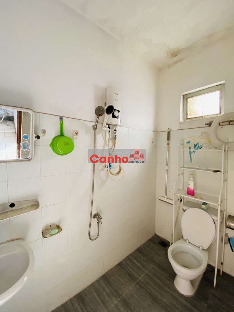 Chung cư Quận 8 SHR 76m2 đang vay 1 tỷ , chào chỉ 1 tỷ nhỉnh